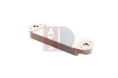 ÖLKüHLER MOTORöL AKS DASIS 126015X 2