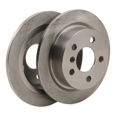 спирачен диск STARK SKBD-0023596