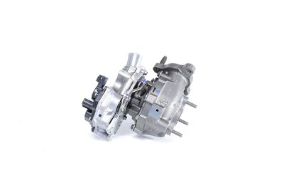 LADER AUFLADUNG BTS Turbo T915259 12