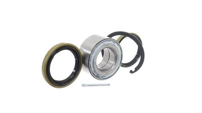 RADLAGERSATZ SKF VKBA3309 5