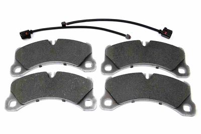 SET PLACUTE FRANA DE PERFORMANTA BREMBO 07B31466 1