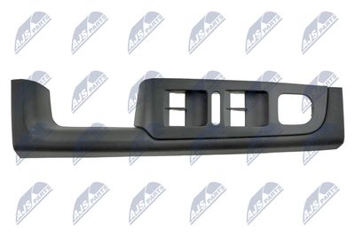 Kryt pod motor NTY EZC-SK-075