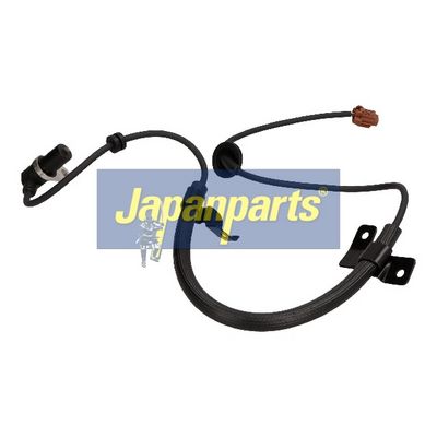 Senzor, turatie roata JAPANPARTS ABS-1018