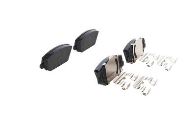 BREMSBELAGSATZ SCHEIBENBREMSE ATE 13047055362 22