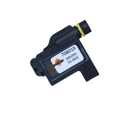 SENSOR ABGASDRUCK NRF 708019 19