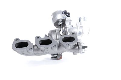 LADER AUFLADUNG BTS Turbo T918393 28