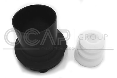 OCAP 8500043 Комплект пыльника и отбойника амортизатора  для CHEVROLET NUBIRA (Шевроле Нубира)