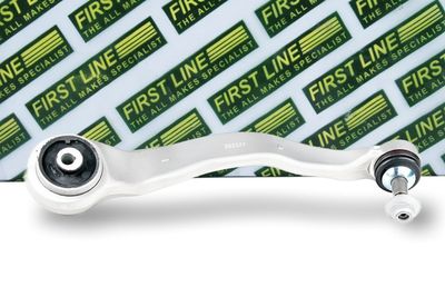 носач, окачване на колелата FIRST LINE FCA7826