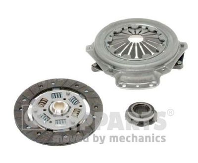 Комплект сцепления NIPPARTS J2005119 для MITSUBISHI SPACE