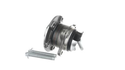 RADLAGERSATZ SKF VKBA7033 9