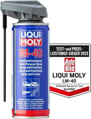 FETTSPRAY LIQUI MOLY 3390