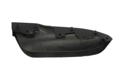 Bumper valance