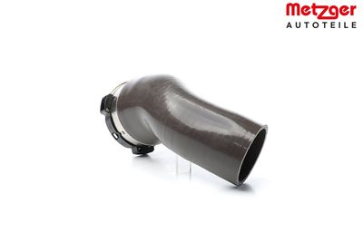 LADELUFTSCHLAUCH METZGER AUTOTEILE 2400571 24