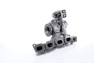 LADER AUFLADUNG BTS Turbo T919055 24