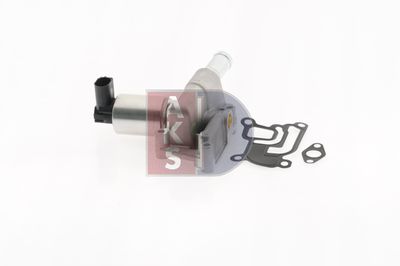 AGR-VENTIL AKS DASIS 155030N 14