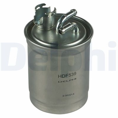 Fuel Filter HDF539