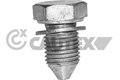 CAUTEX 461071 Пробка поддона  для SEAT EXEO (Сеат Еxео)