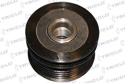 механизъм за свободен ход на генератор TRICLO 423871