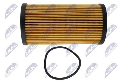 FILTRU ULEI NTY FOFRE001 4