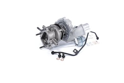 LADER AUFLADUNG BTS Turbo T981611 24