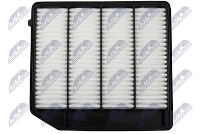 Vzduchový filter NTY FAF-SU-045