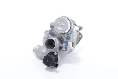 COMPRESOR SISTEM DE SUPRAALIMENTARE BTS Turbo T914880 6