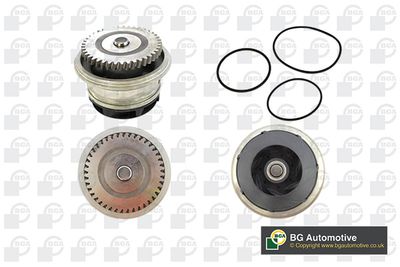 POMPă DE APă RăCIRE MOTOR