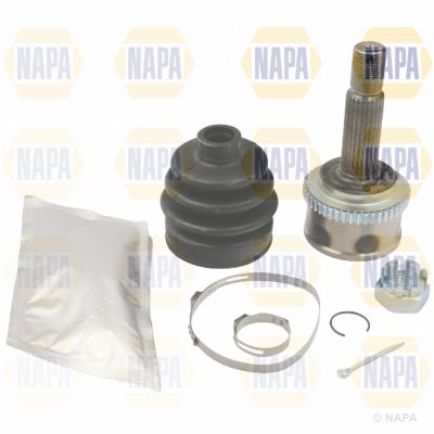 Joint, drive shaft NAPA NCV1101