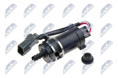 NTY Adapter, Waschwasserpumpe-Scheinwerferreinigung