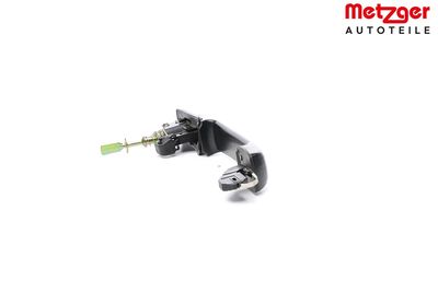 MANER USA METZGER AUTOTEILE 2310528 27