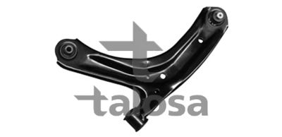 LENKER RADAUFHäNGUNG