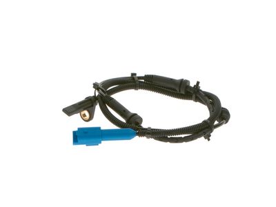 SENSOR RADDREHZAHL BOSCH 0986594551 8