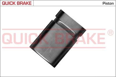 Поршень, корпус скобы тормоза QUICK BRAKE 185031