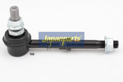 JAPANPARTS Šarnyro stabilizatorius