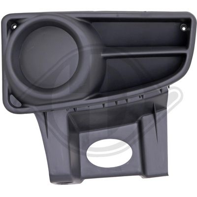 LüFTUNGSGITTER STOßFäNGER