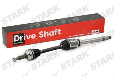 Stark SKDS-0210575 Полуось в сборе для FORD TRANSIT CUSTOM V362 Автобус (F3)