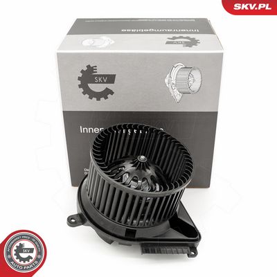 vnitřní ventilátor SKV 68SKV041