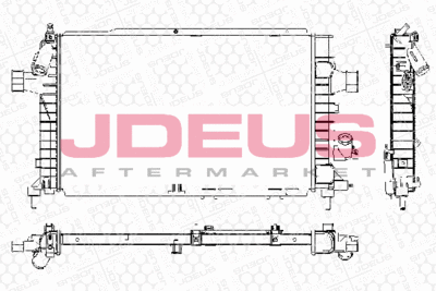 KüHLER MOTORKüHLUNG