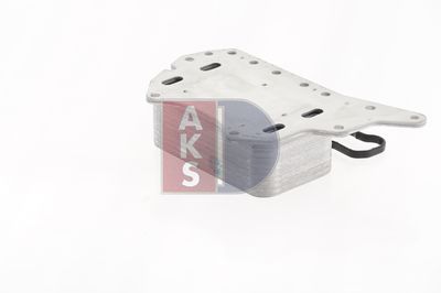 ÖLKüHLER MOTORöL AKS DASIS 186013N 9
