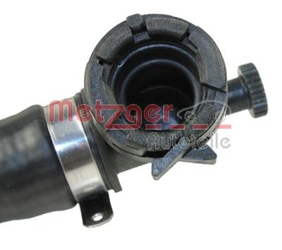 KüHLERSCHLAUCH METZGER AUTOTEILE 2420389 1