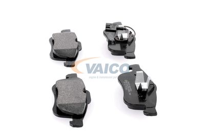 BREMSBELAGSATZ SCHEIBENBREMSE VAICO V240374 23