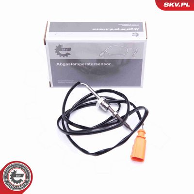 SENZOR TEMPERATURA GAZE EVACUARE ESEN SKV 30SKV269