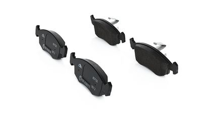 BREMSBELAGSATZ SCHEIBENBREMSE ATE 13046071262 18