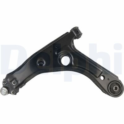 LENKER RADAUFHäNGUNG DELPHI TC690 5