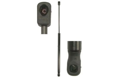 Gasveer kofferdeksel Links/Rechts maximale lengte: 540mm, sUV:170mm past: SKODA SUPERB II LIFTBACK 03.08-05.15