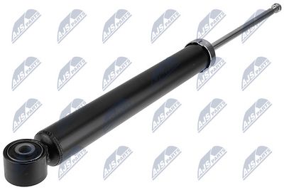 Amortizatorius NTY A-WW-031
