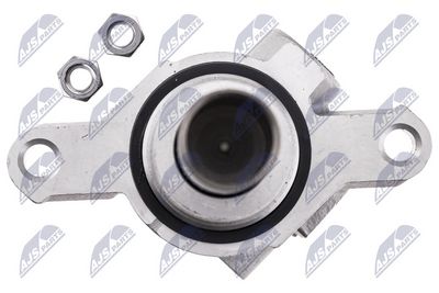 POMPA CENTRALA FRANA NTY HPHCT003 4