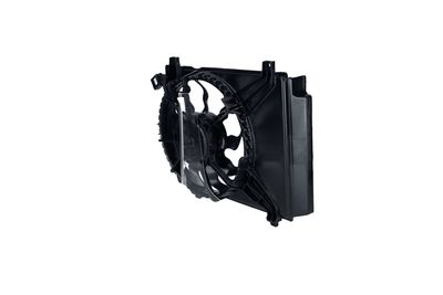 VENTILATOR RADIATOR NRF 470001 30
