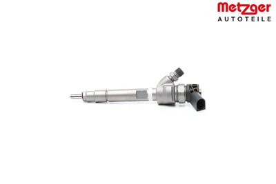 INJECTOR METZGER AUTOTEILE 0870257 2