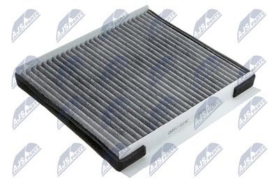 Филтър купе (поленов филтър) NTY FCF-HY-519C
